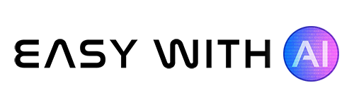 EasyWithAI Logo