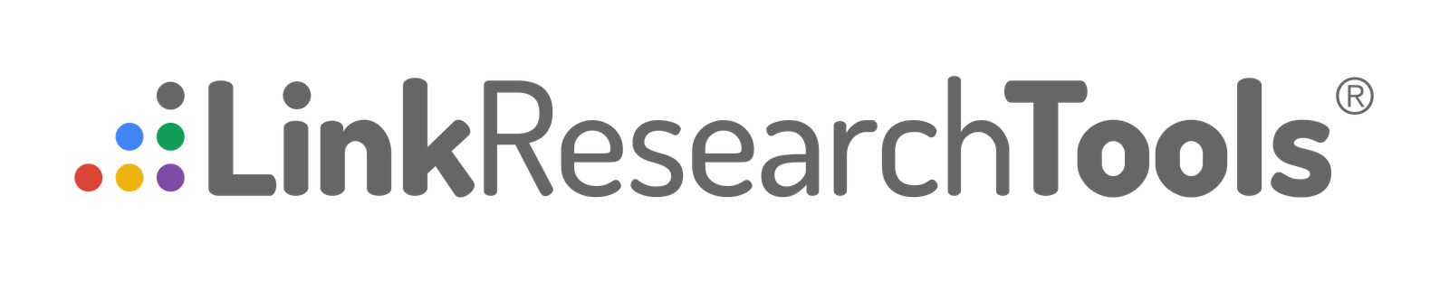 LinkResearchTools Logo