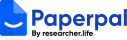 r paperpal logo