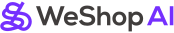 weshop ai logo