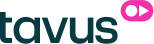 63b6f3f712456bd84cf8f613 tavus logo