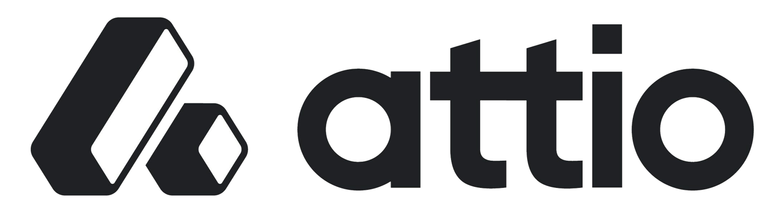 Attio Logo