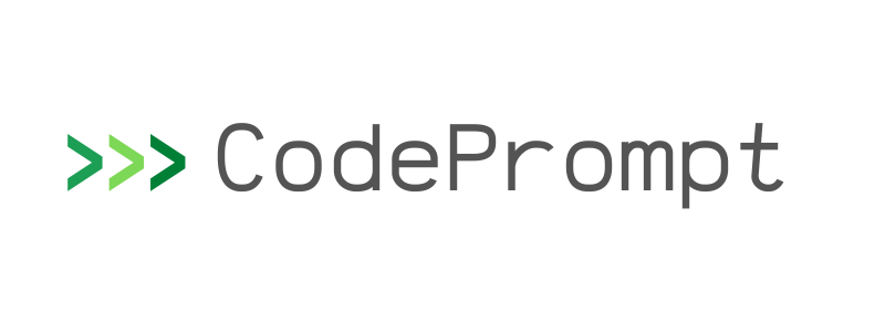 CodePrompt