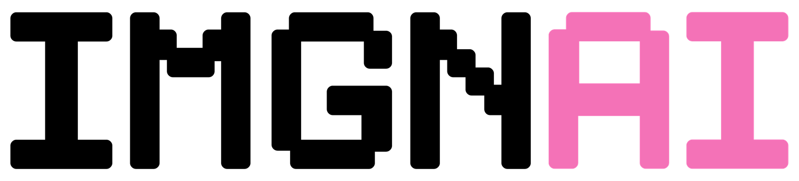 IMGNAI LOGO TRANSPARENT BLACK 1 1