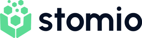 Sotmio logo mint p 500