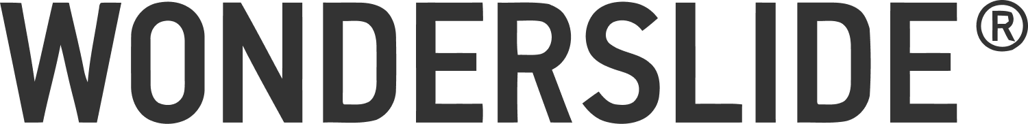 W black logo