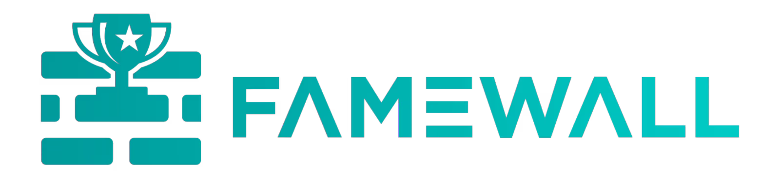 famewall logo