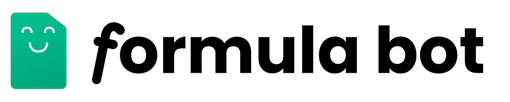 formula bot