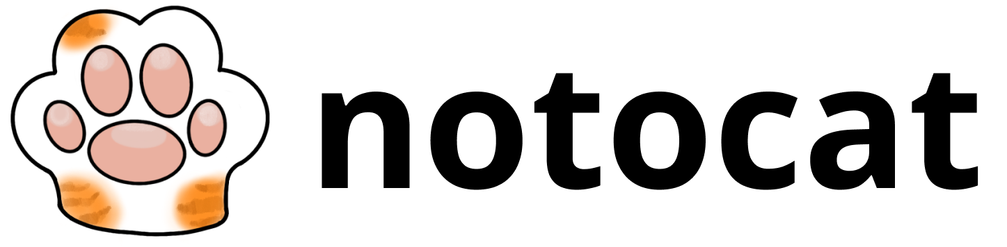 nottocat logo 9a9f778e