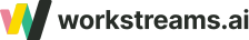 workstreams logo dark