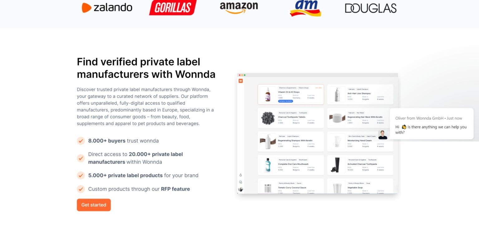 Shopify homepage design tips