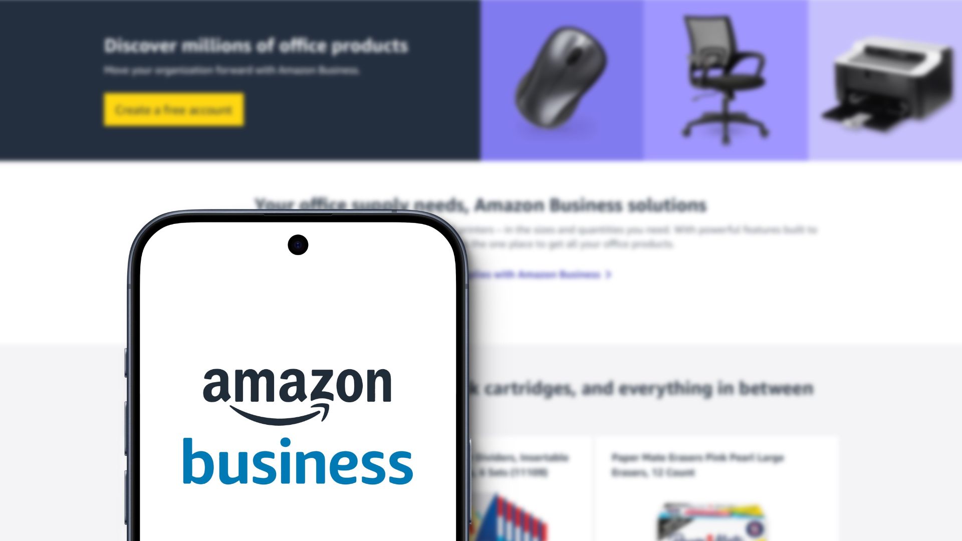 E-Commerce 2 Amazon Product Management