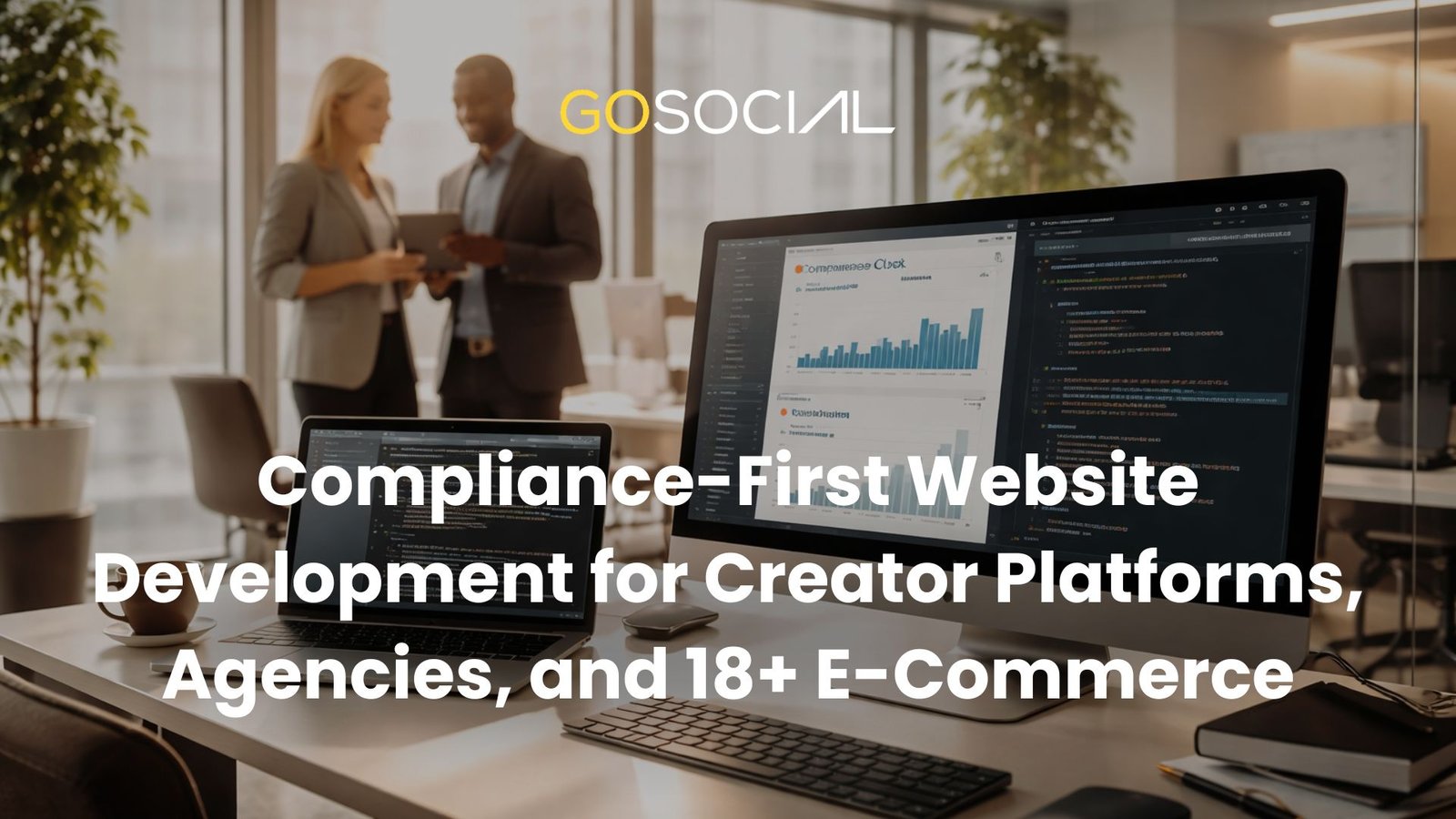 Websites in the USA adult compliance-first website development for 18+ platforms and ecommerce
