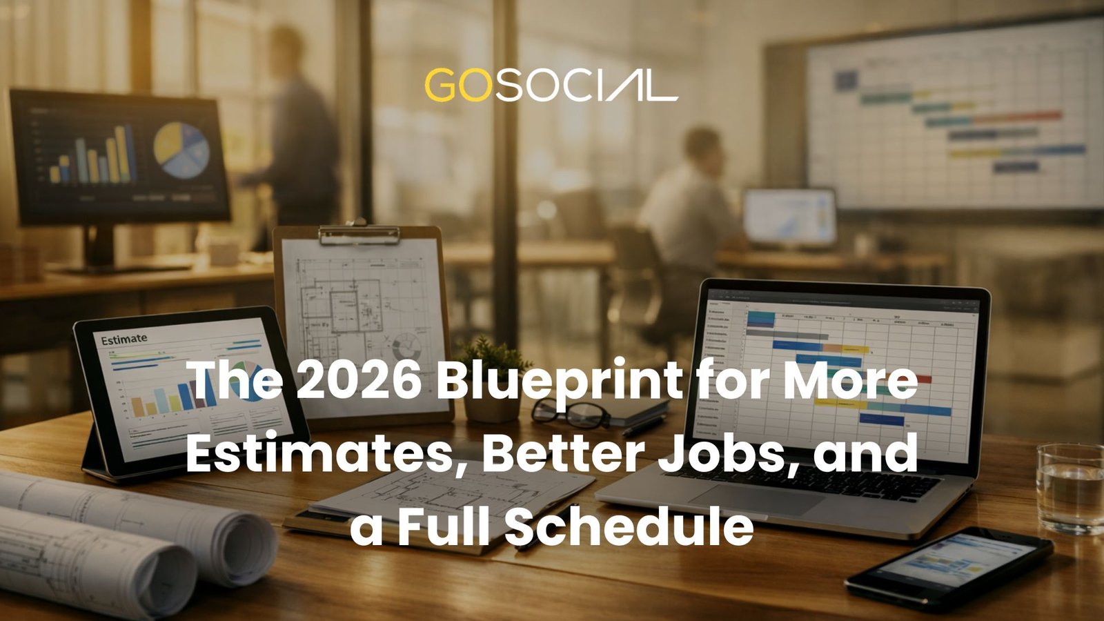 Websites in the USA concrete worker built to generate more estimates, better jobs, and a full schedule