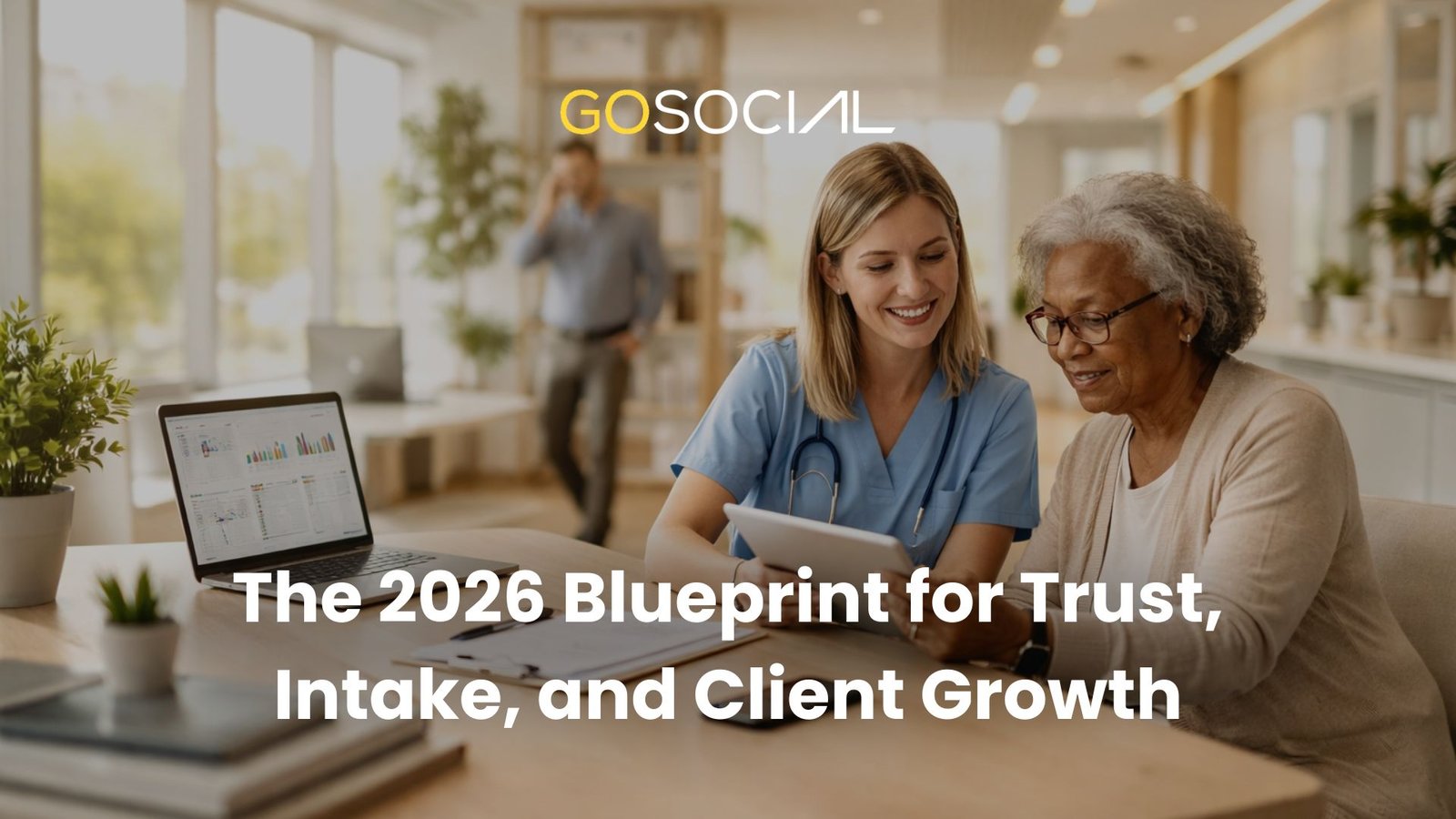 Websites in the USA home care built for trust, intake, and client growth in 2026