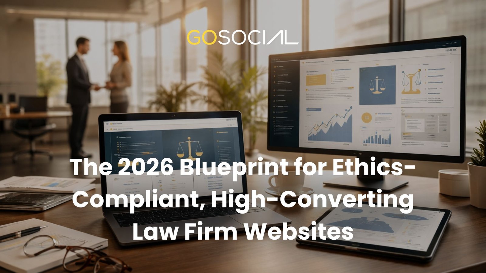 Websites in the USA lawyers with ethics-compliant law firm website development and fast intake