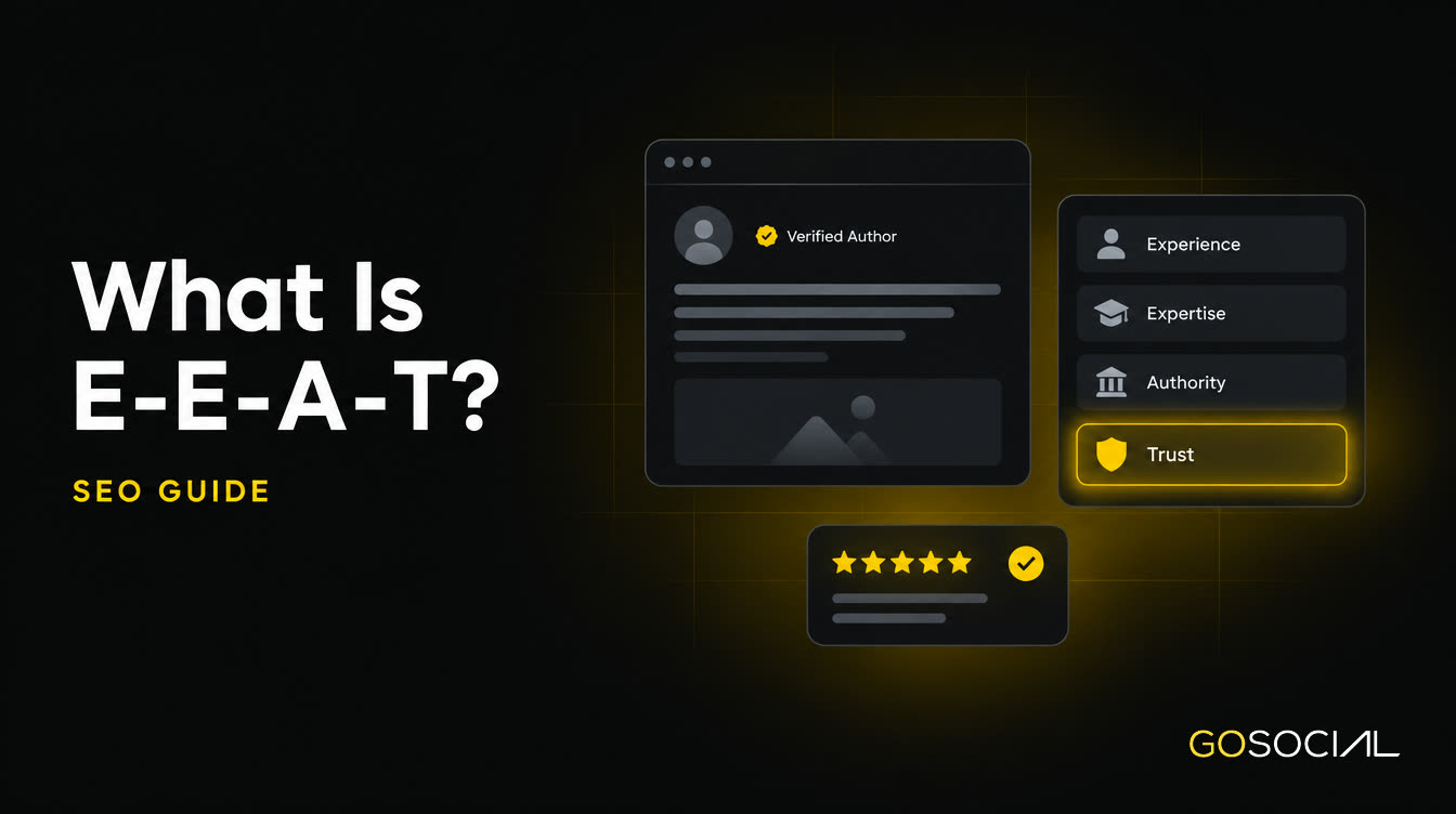 What Is E-E-A-T? How Google Judges Experience, Expertise and Trust in 2026 2 E-E-A-T: what is E-E-A-T in SEO and E-E-A-T signals – United States