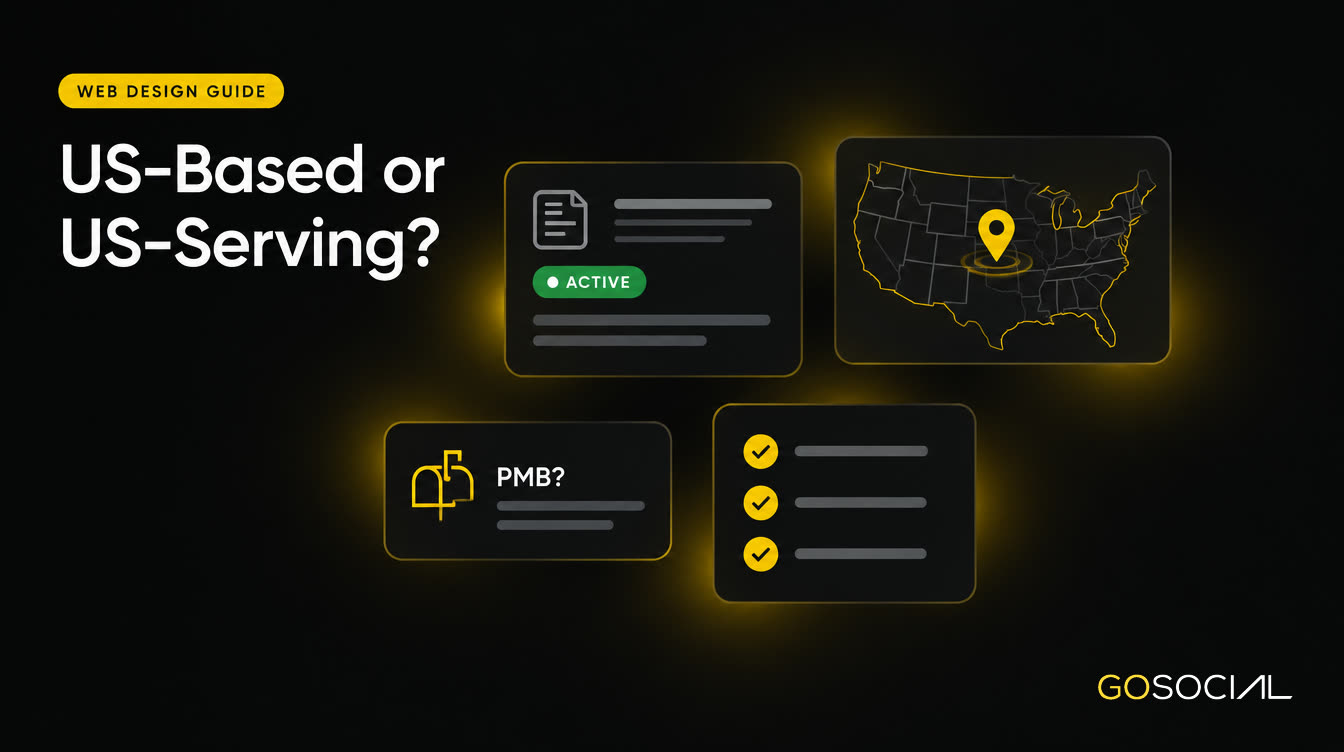 US-based web development company: how to verify US based web development companies – United States